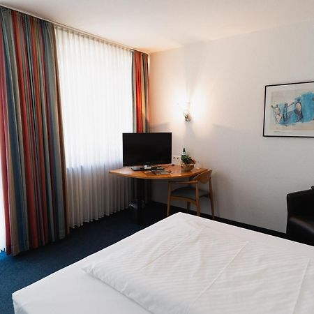 Hotel Am Weiher エルケレンツ エクステリア 写真