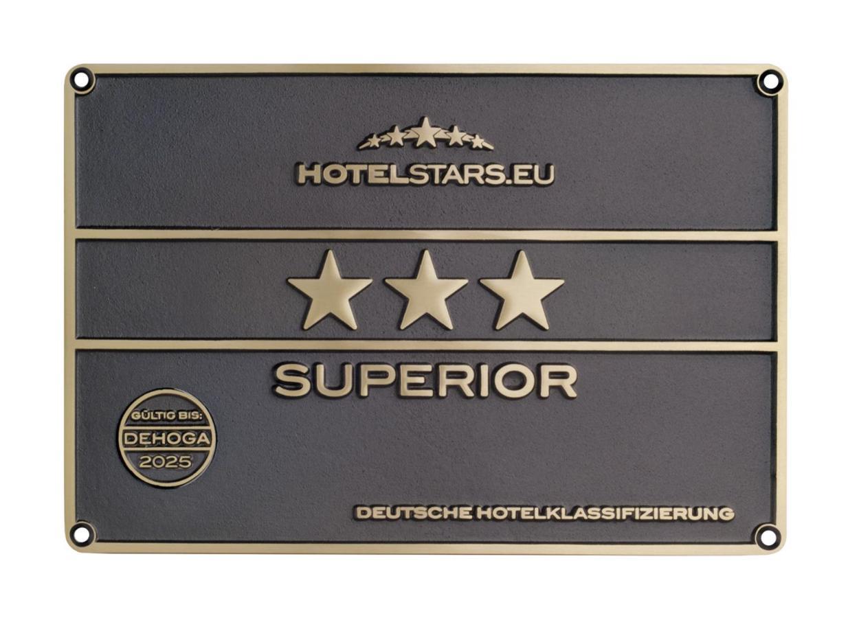 Hotel Am Weiher エルケレンツ エクステリア 写真