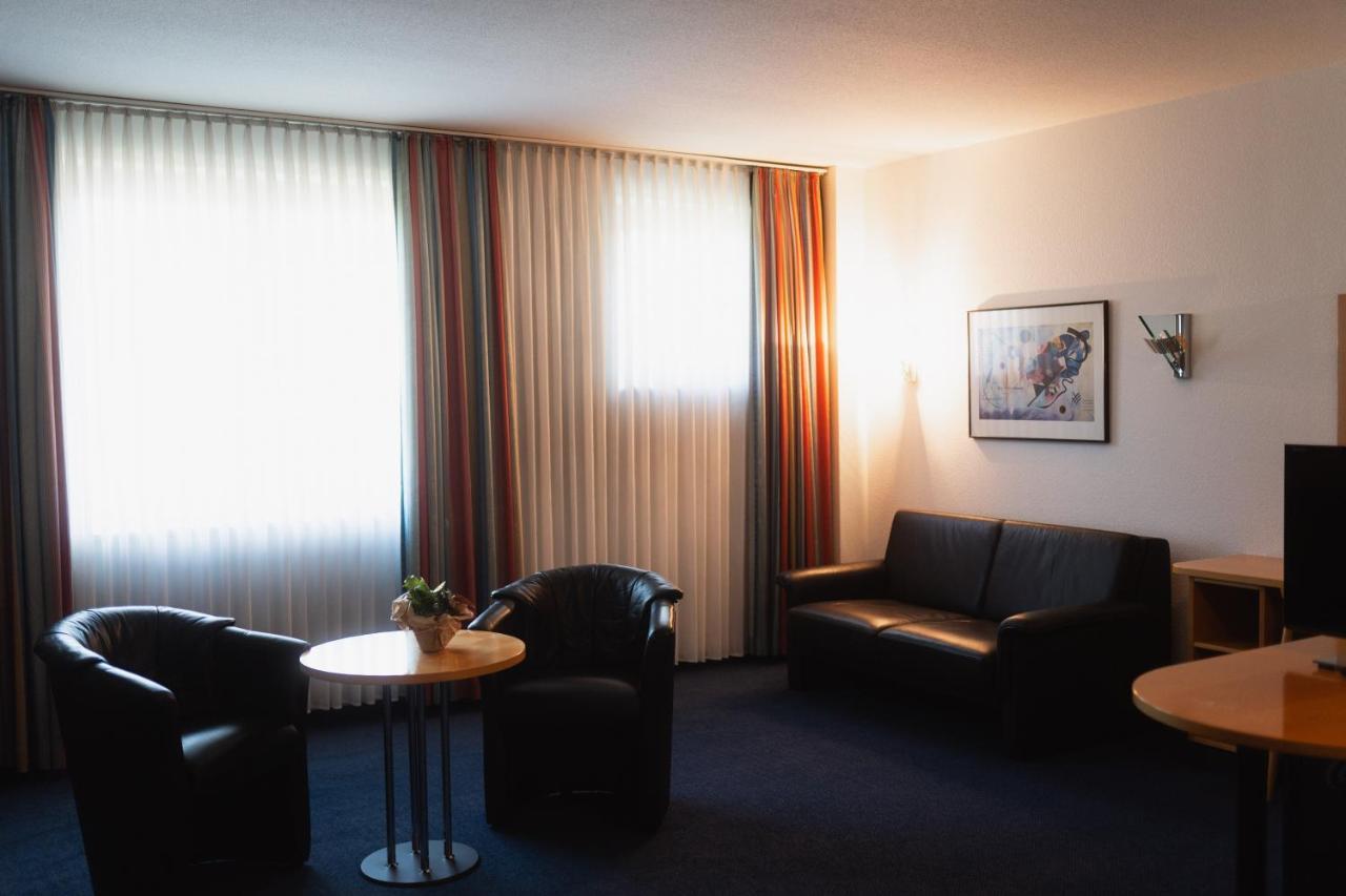 Hotel Am Weiher エルケレンツ エクステリア 写真