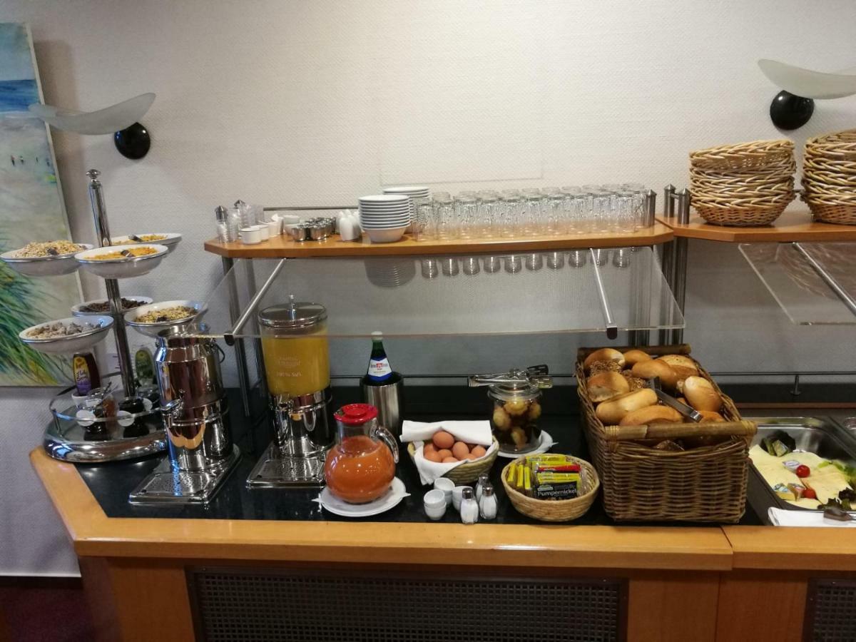 Hotel Am Weiher エルケレンツ エクステリア 写真