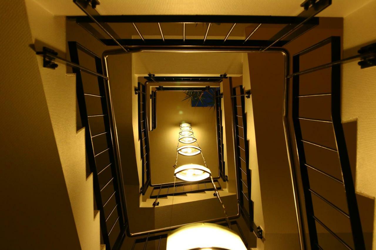 Hotel Am Weiher エルケレンツ エクステリア 写真